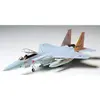 Image de Maquette d'avion : F15J Eagle