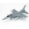 Image de Maquette avion militaire : Lockheed Martin F-16CJ Fighting Falcon