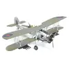 Image de Maquette avion : Fairey Swordfish Mk Ii