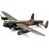 Image de Maquette avionÂ : Avro Lancaster B. Mk.I/III
