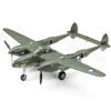 Image de Maquette avion : Lockheed P-38 F/G Lightning