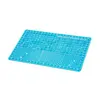 Image de Tapis de coupe A5 bleu
