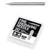 Image de Pointe Ã  graver 20Â°