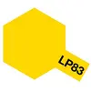 Image de Peinture laquÃ©e : LP83 MÃ©lange de jaune