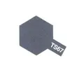 Image de TS67 - Bombe aÃ©rosol - 100 ML : Gris Marine Japonais mat