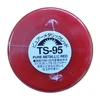 Image de TS-95 - Bombe de peinture aÃ©rosol - 90 ml : Rouge Pur MÃ©tallisÃ©