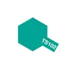 Image de TS102 - Bombe aÃ©rosol - 100 ml : Vert cobalt