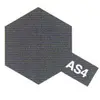 Image de AS4 - Bombe aÃ©rosol - 100ml : Gris violet Luftwaffe