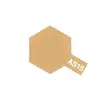 Image de AS15 - Bombe aÃ©rosol - 100ml :  Beige USAF