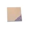 Image de Outillage pour maquette : Eponge Abrasive 240