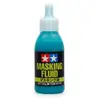 Image de Liquide de Masquage
