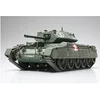 Image de Maquette CharÂ : Crusader MK.III Tank