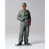 Image de Figurine 2Ã¨me Guerre Mondiale : Tankiste Allemand