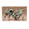 Image de Figurines maquettes Infanterie Us 2Ã¨me GM
