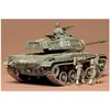Image de Maquette char : M41 Walker Bulldog