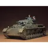 Image de Maquette char : Panzer IV Ausf.D