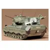 Image de Maquette vÃ©hicule militaire : Char AntiaÃ©rien GuÃ©pard - Flakpanzer Gepard