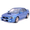 Image de Maquette voitureÂ : Subaru Impreza WRX  STi