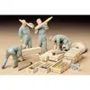 Image de Accessoires et figurine militaires : Chargeurs De Munitions