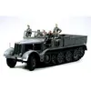 Image de Maquette vÃ©hicule militaire : Half Track Lourd Famo