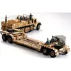 Image de Maquette vÃ©hicule militaire : Famo avec Remorque
