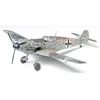 Image de Maquette avionÂ : Messerschmitt Bf109 E3