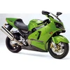 Image de Maquette MotoÂ : Kawazaki Ninja ZX:12R