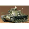 Image de Maquette char : US M48A3 Patton