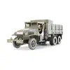 Image de Maquette vÃ©hicule militaire : Camion U.S. 2 1/2ton 6X6