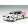 Image de Maquette voiture : Castrol Celica Monte Carlo 93