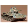 Image de Maquette vÃ©hicule militaire : Char T34/76 1943