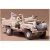 Image de Maquette vÃ©hicule militaire : Land Rover Pink Panther SAS