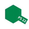 Image de PS22 - Peinture en bombe 100 ml : vert