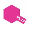Image de PS29 - Peinture en bombe 100 ml : rose fluo