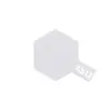 Image de AS12 - Bombe aÃ©rosol - 100ml : Argent mÃ©tal nu