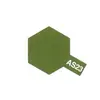 Image de AS23 - Bombe aÃ©rosol - 100ml : Vert Clair