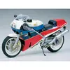 Image de Maquette moto : Honda VFR 750