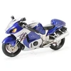 Image de Maquette MotoÂ : Suzuki Hayabusa 1300 GSX1300R