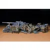 Image de Maquette vÃ©hicule militaire : Canon FlaK 36/37 88mm