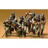 Image de Figurine Troupe D'Assaut Allemande