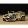 Image de Maquette vÃ©hicule militaire : Kubelwagen Typ 82