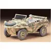 Image de Maquette vÃ©hicule militaire : Schwimmwagen Type 166