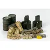 Image de Accessoires diorama : Accessoires vÃ©hicules alliÃ©s