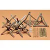 Image de Accessoires militaires : Barricades