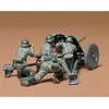 Image de Maquette Figurines Miliataires : Canon Antichar PaK 35/36 Allemand