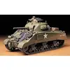 Image de Maquette char : M4 Sherman dÃ©but de production