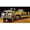 Image de Maquette Transporteur de char : U.S Dragon Wagon