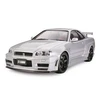 Image de Maquette voiture : Nismo R34 GTR Z