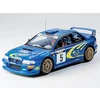 Image de Maquette voiture : Subaru Impreza WRC 99