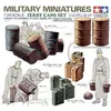 Image de Accessoires de dioramas : Jerry Can Set